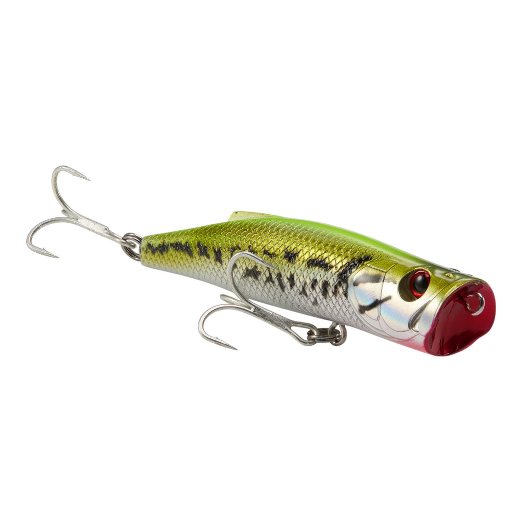 LongCast Popper