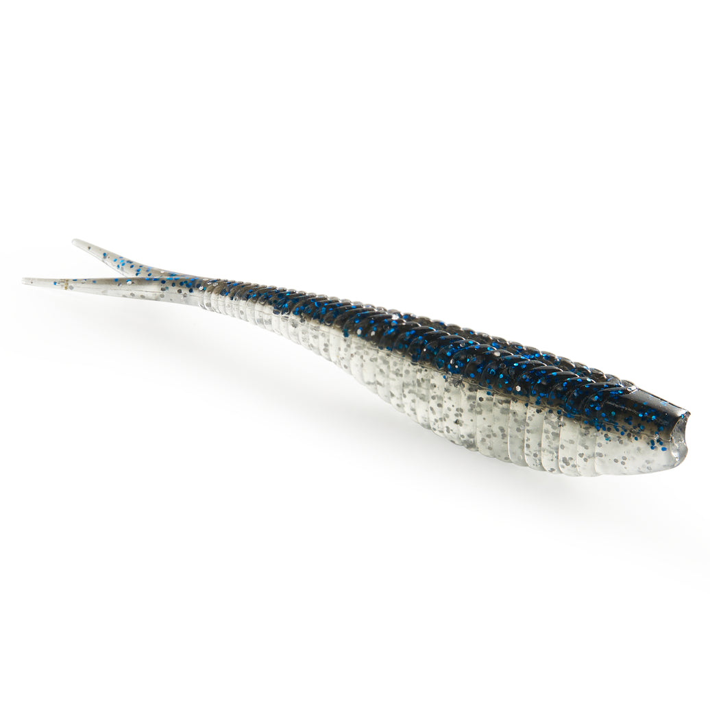 Scout Shad
