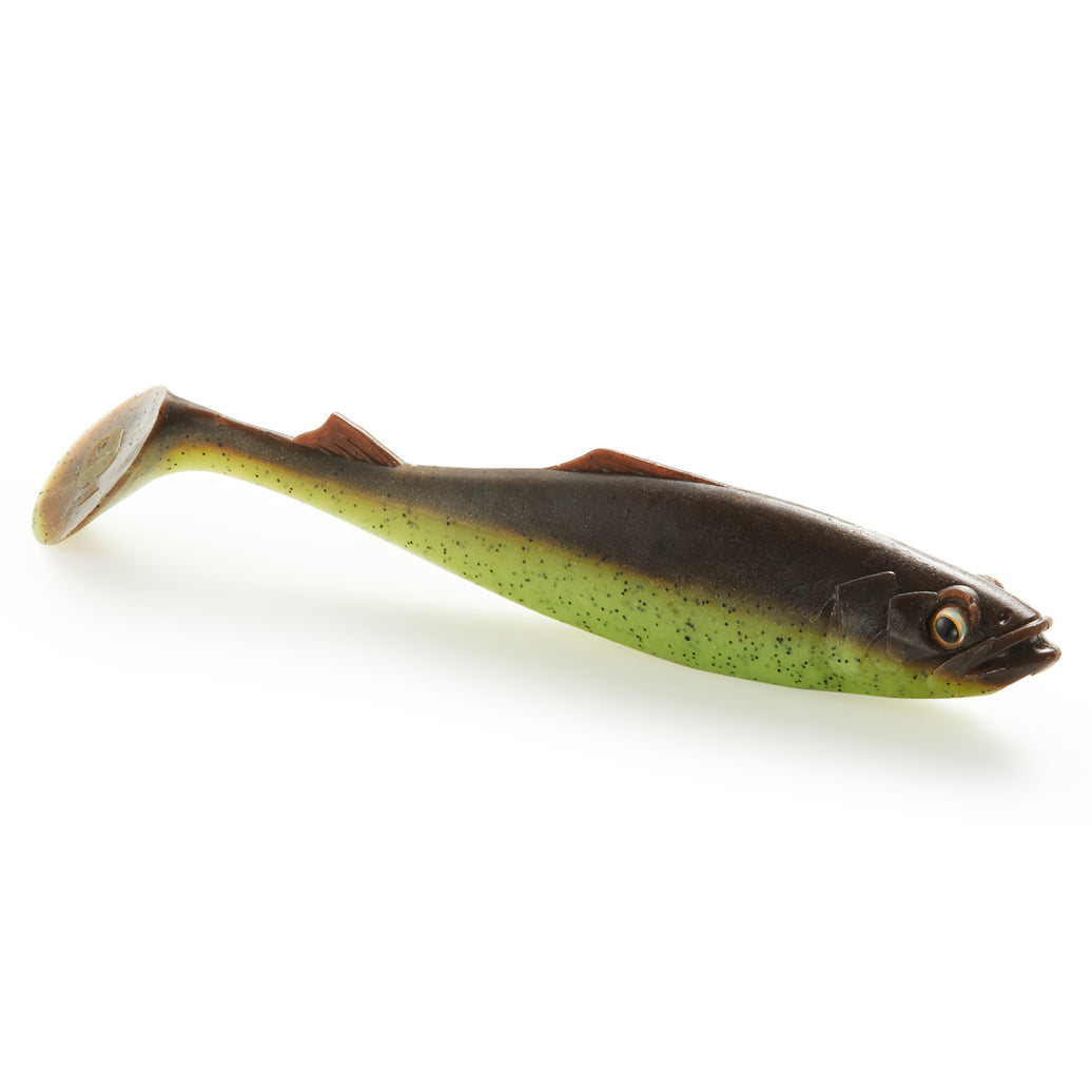 Biggie Shad