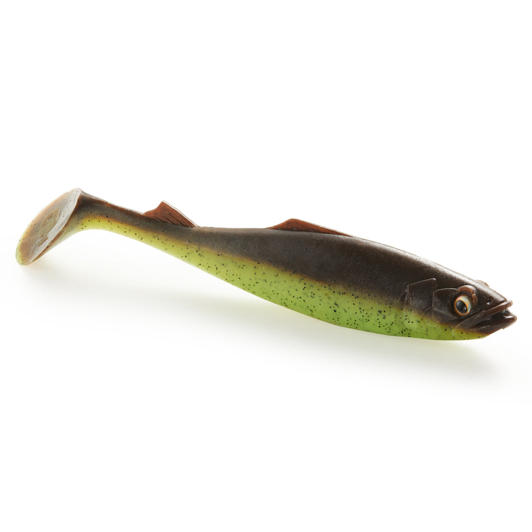 Biggie Shad