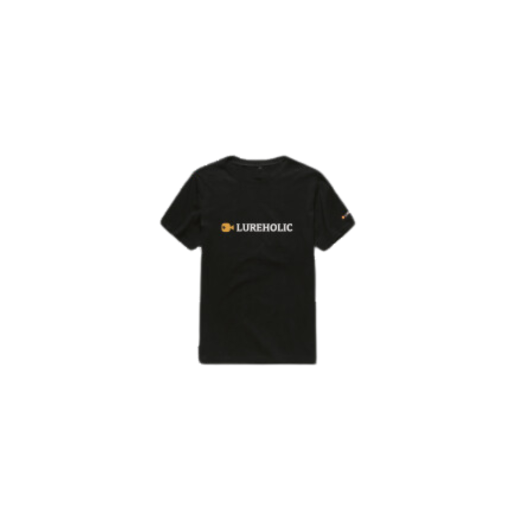 LureHolic 100% Cotton T-Shirt