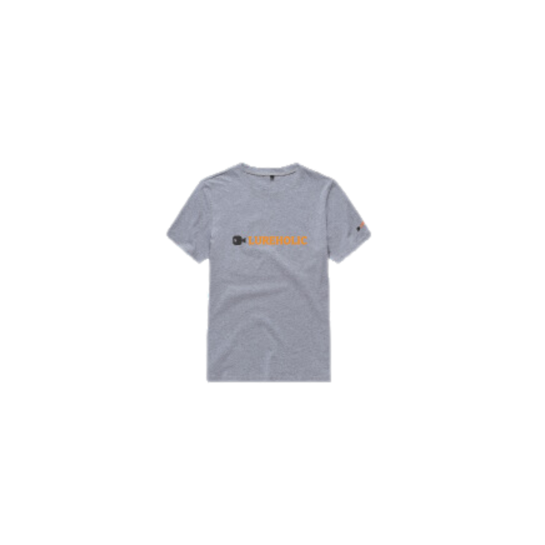 LureHolic 100% Cotton T-Shirt