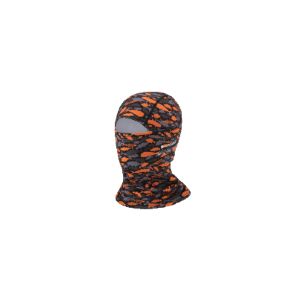 Fleece Winter Mask