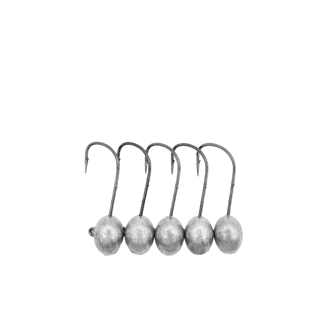 Egg Jig Head