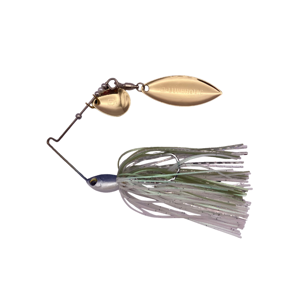 Spinnerbait