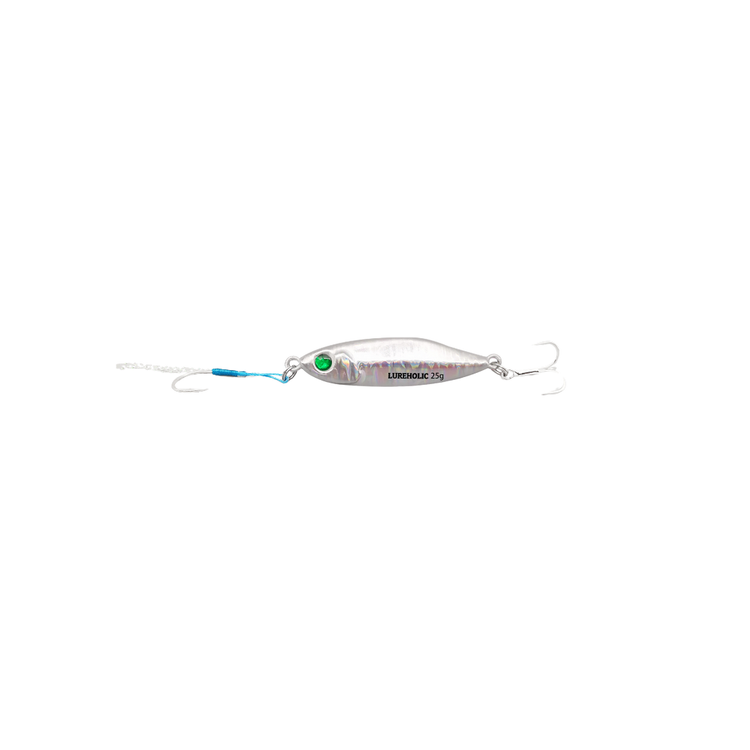 Torpedo Jig