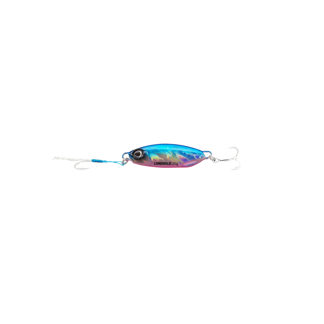 Submarine Jig