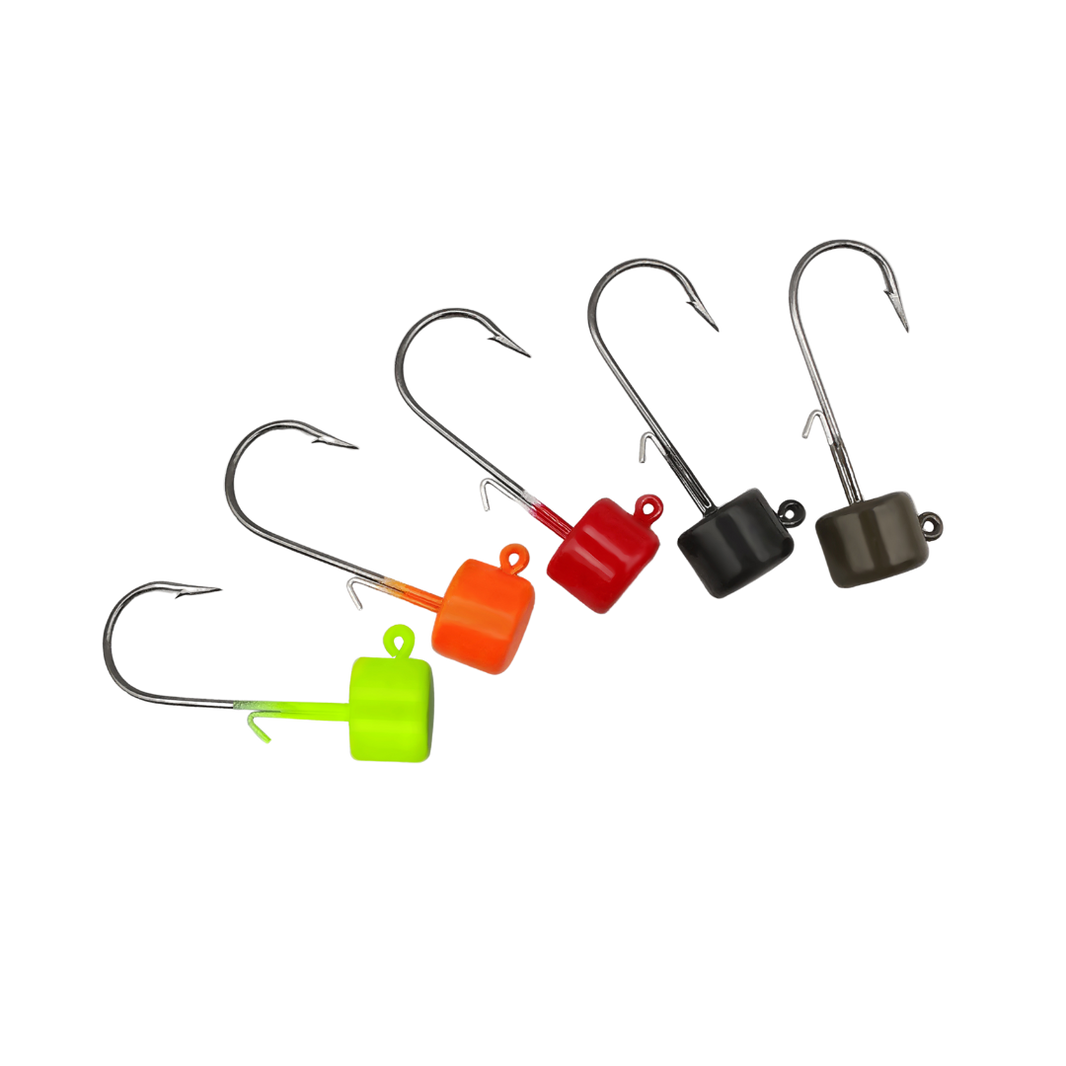 M&C Ned Jig Head