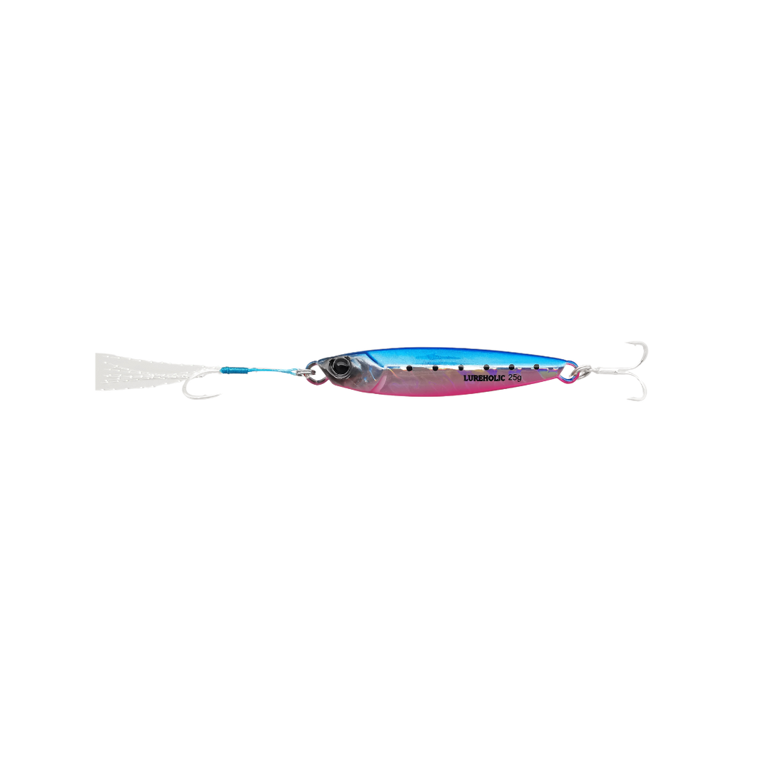 Speed Blade Jig