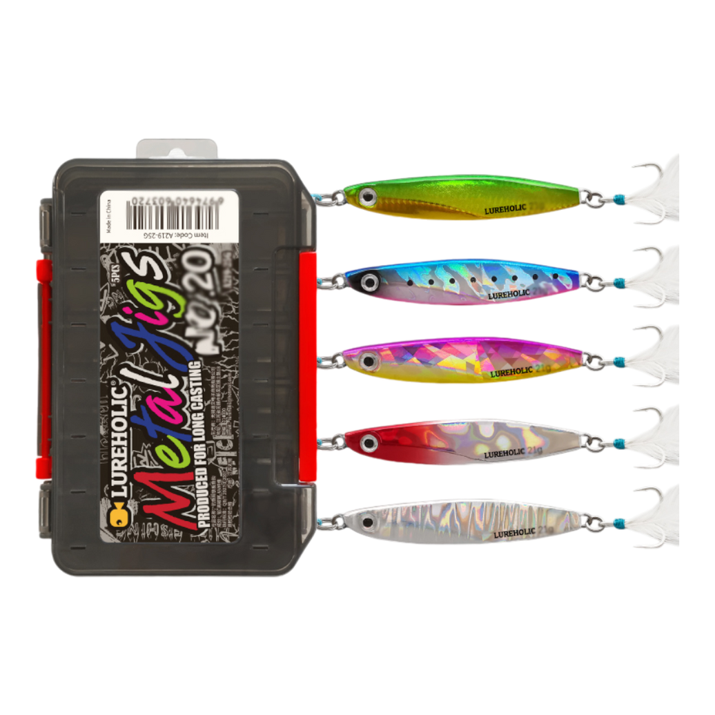Flat Cut Blade Jig