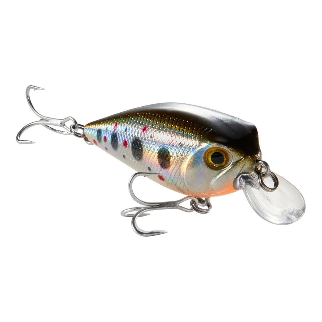 Ghost Crank