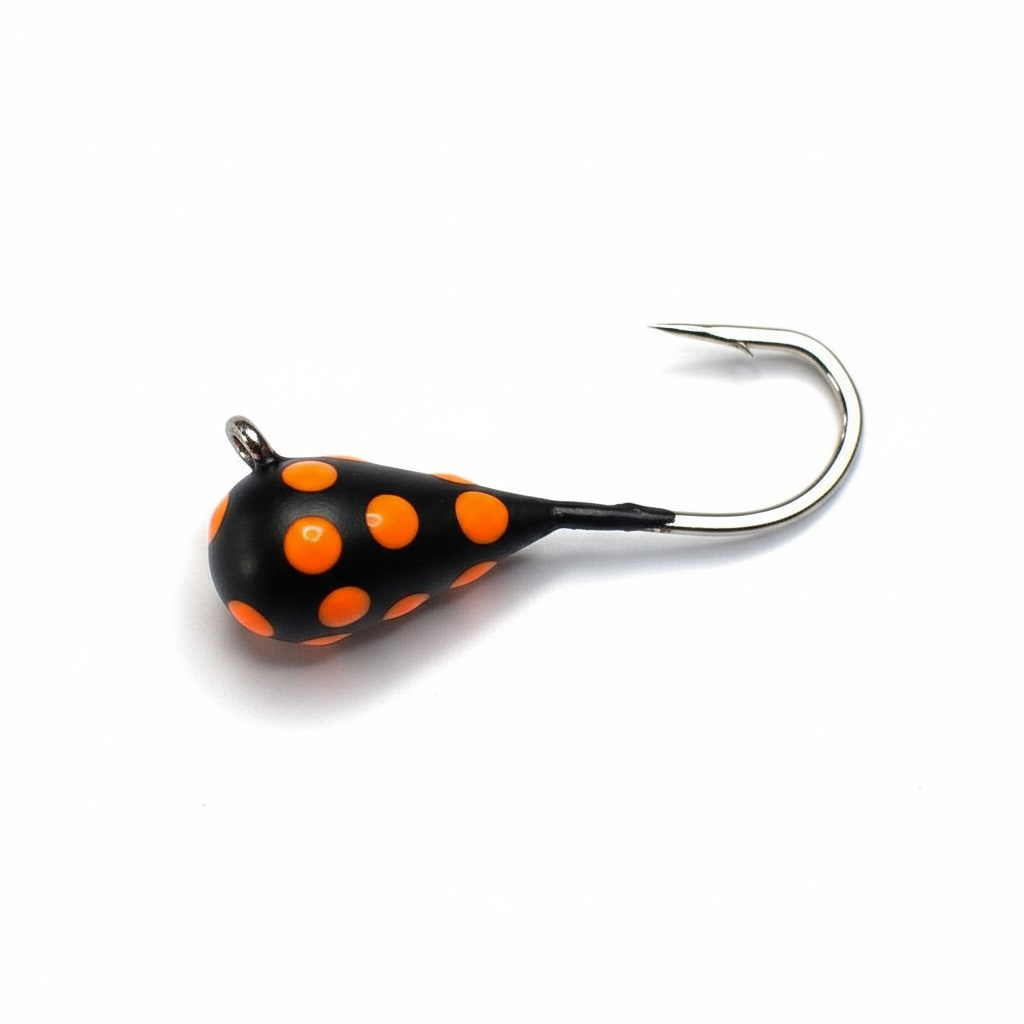 Si Co Tungsten Tear Drop