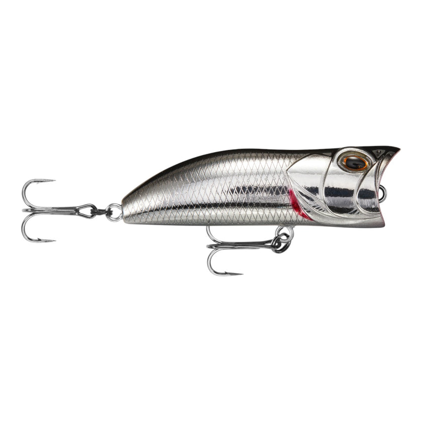 Popper à grande bouche