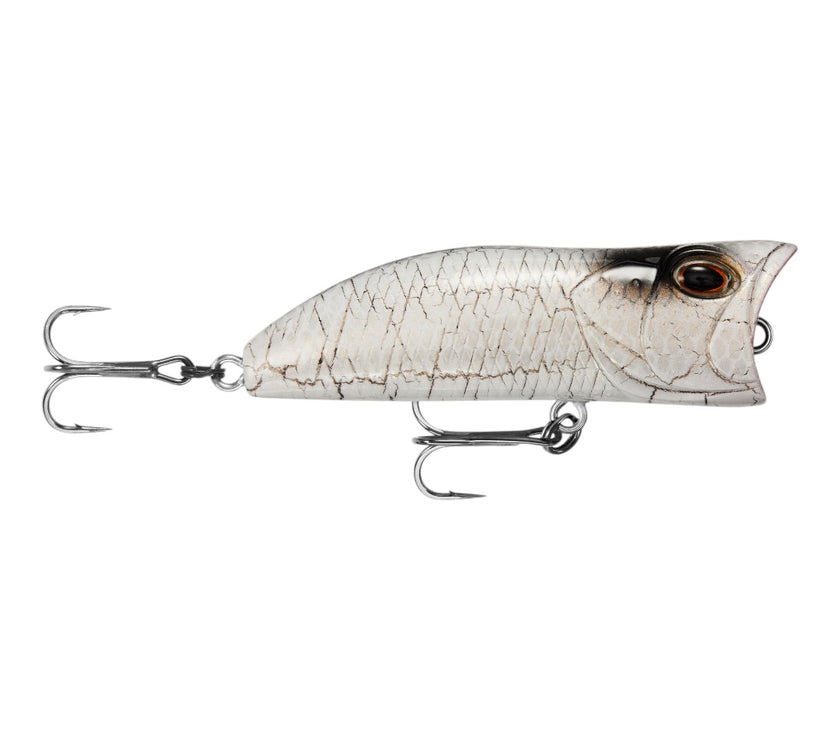Popper à grande bouche