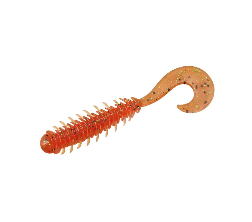 Wormagadon flottant