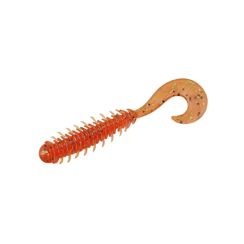 Wormagadon flottant