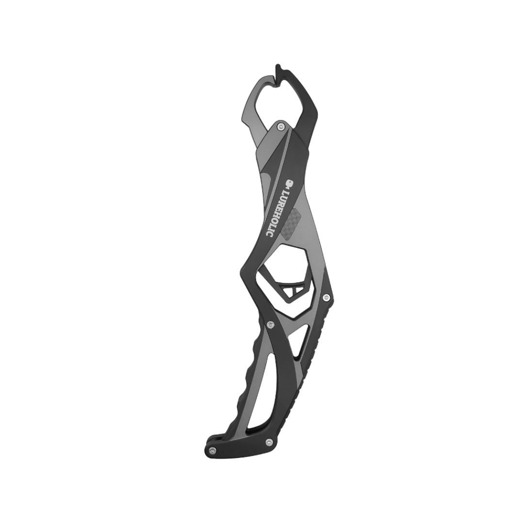 Alu. Fishing Gripper