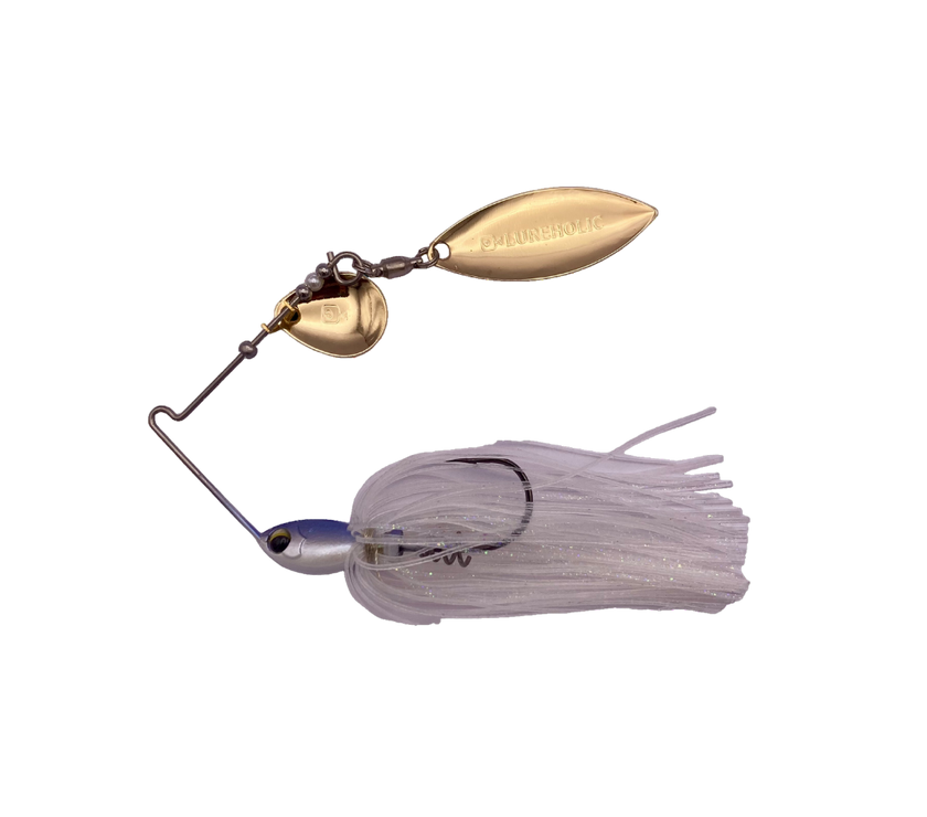 Spinnerbait