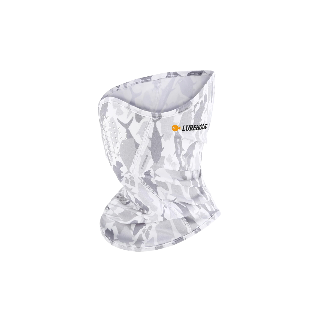 UPF50+ Sun Proof Mask