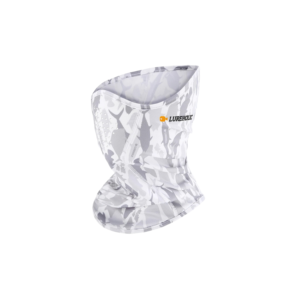 UPF50+ Sun Proof Mask