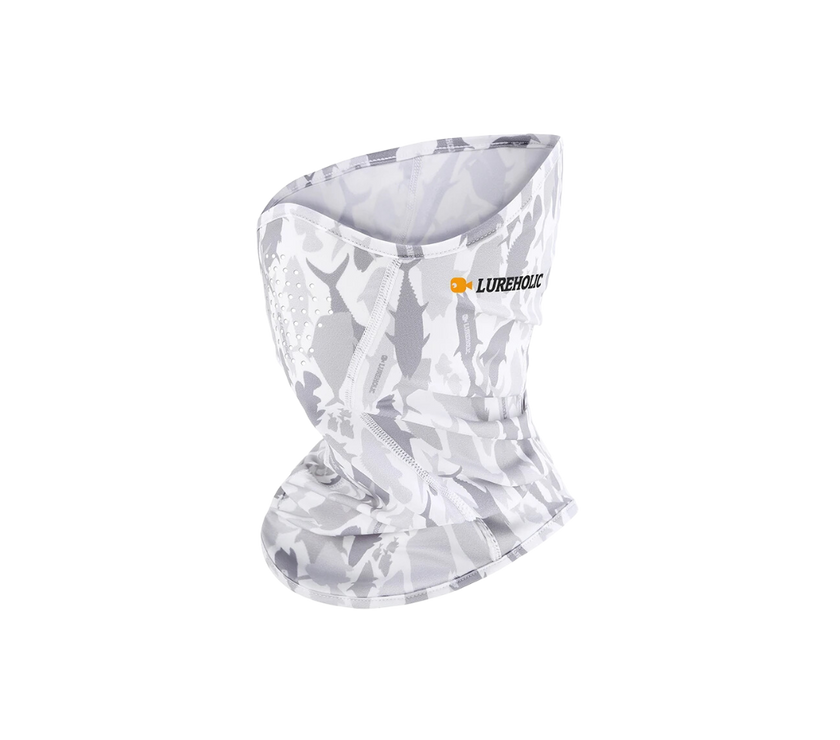 UPF50+ Sun Proof Mask