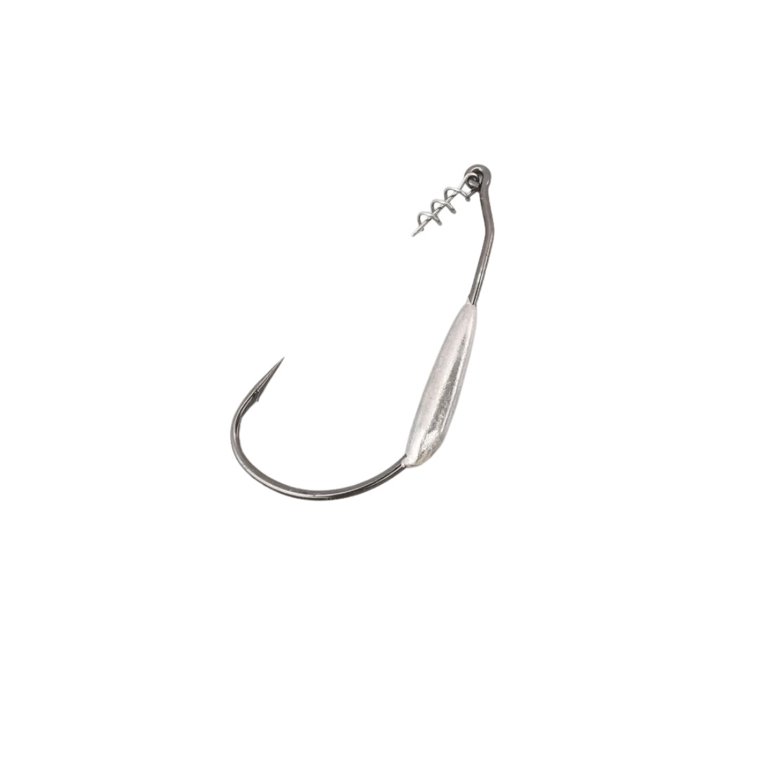 Weighted Worm Hook