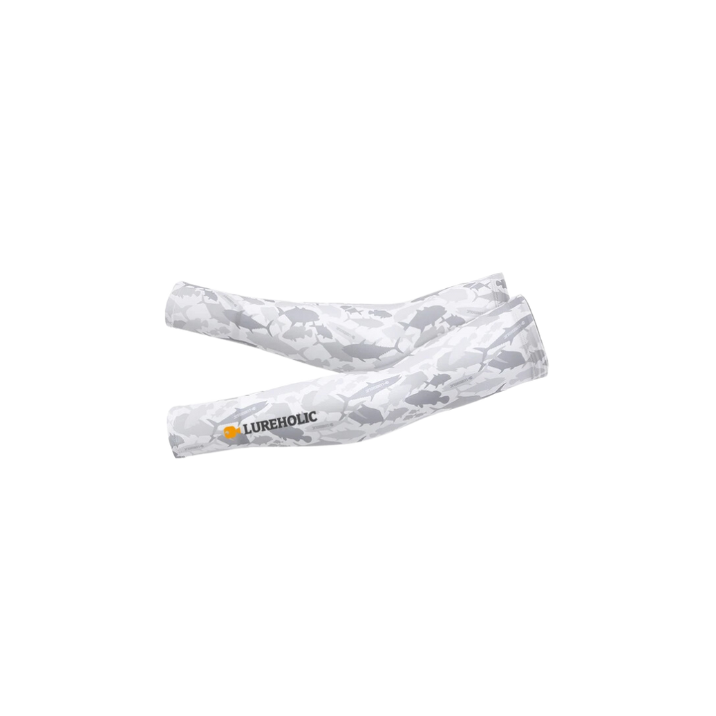 UPF50+ Sun Proof Arm Sleeves