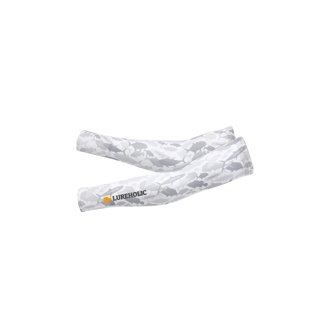 UPF50+ Sun Proof Arm Sleeves