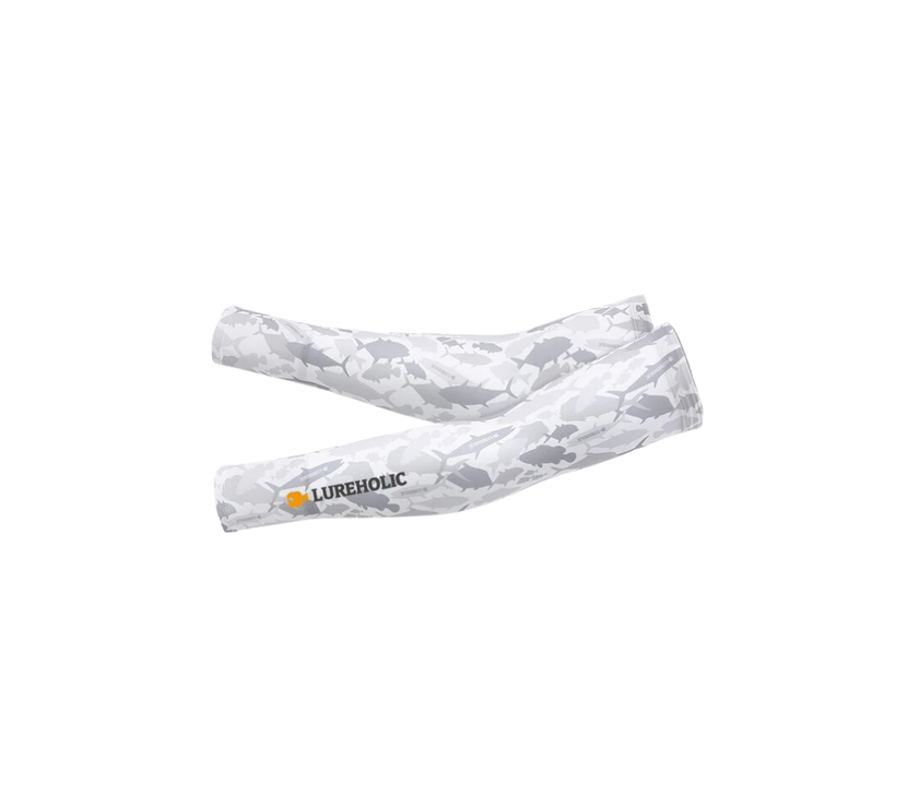 UPF50+ Sun Proof Arm Sleeves