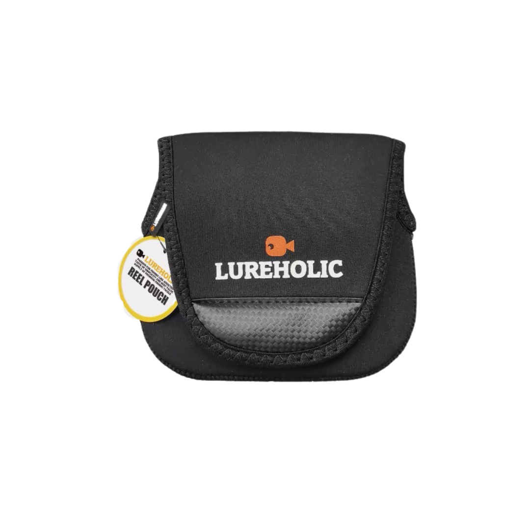 Spinning Reel Pouch A