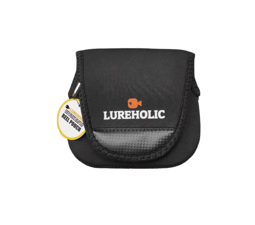 Pochette pour moulinet A