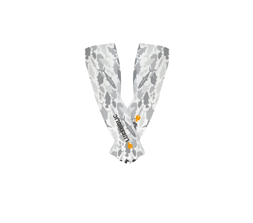 UPF50+ Sun Proof Arm Sleeves