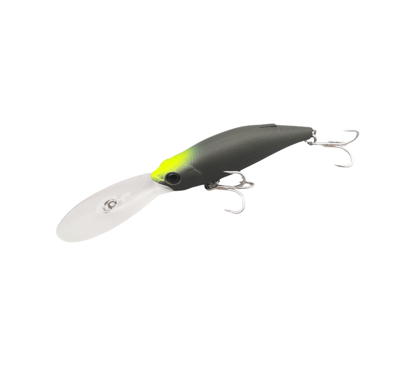 Deeper  Shad
