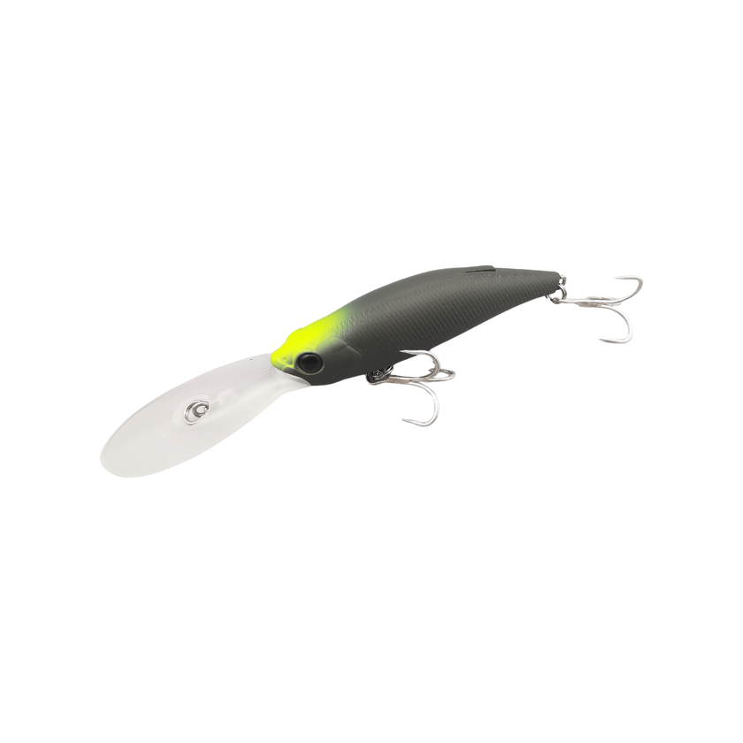 Deeper  Shad