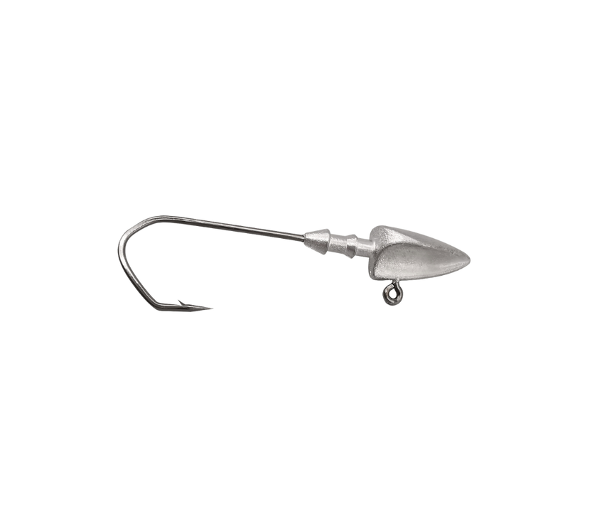 Deeper Arrow Jig Head