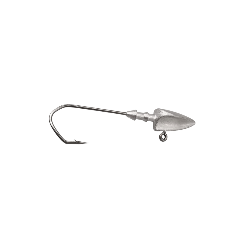 Deeper Arrow Jig Head