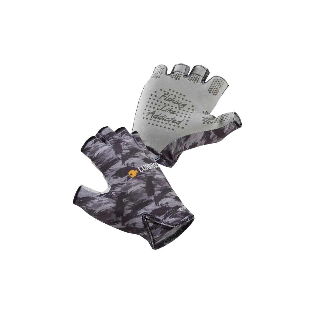 UPF50+ Gloves