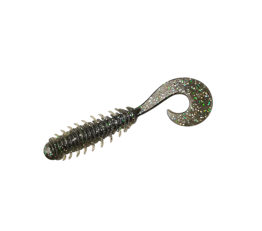 Wormagadon flottant