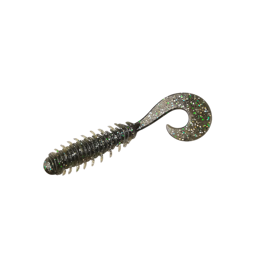 Wormagadon flottant
