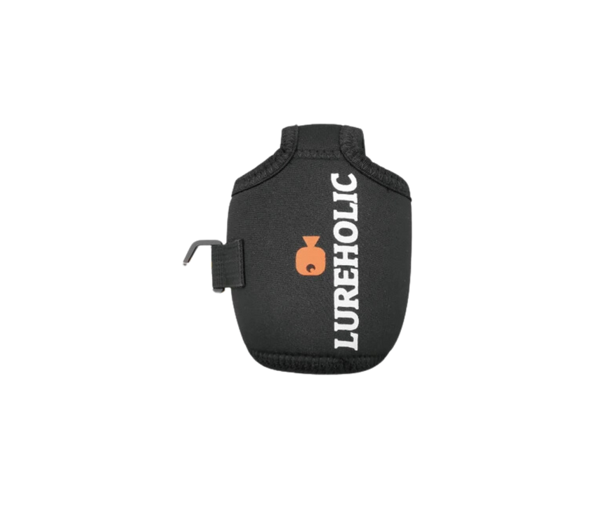 Multiplier Reel Pouch