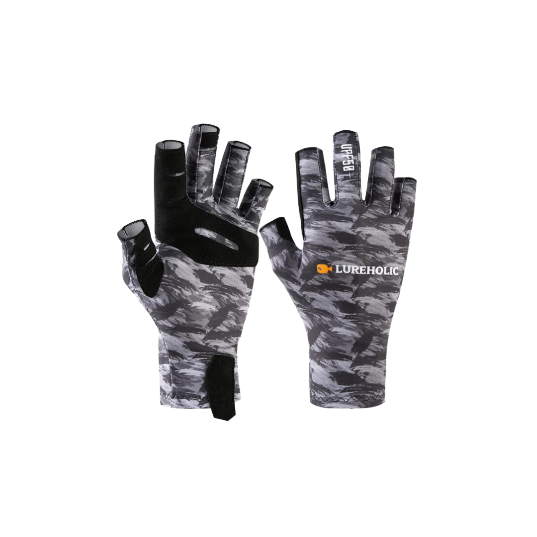 UPF50+ Gloves