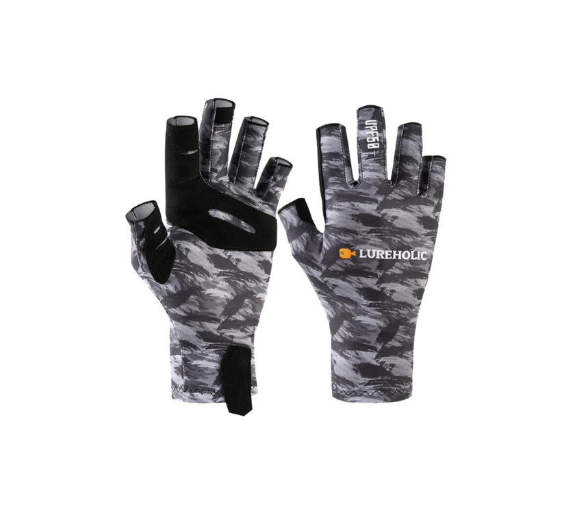 Gants UPF50+