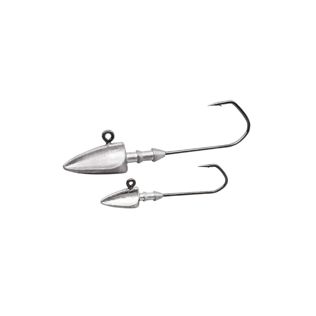 Deeper Arrow Jig Head