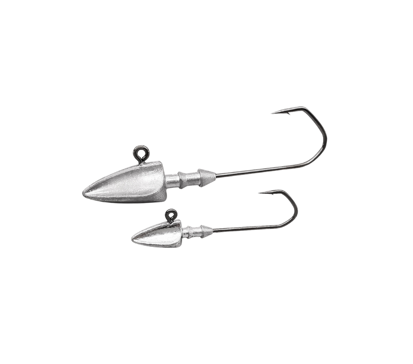Deeper Arrow Jig Head