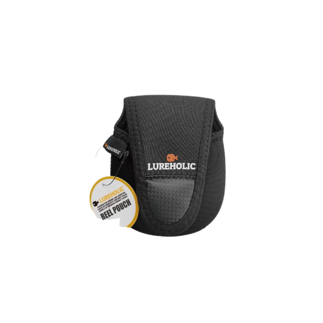 Casting Reel Pouch