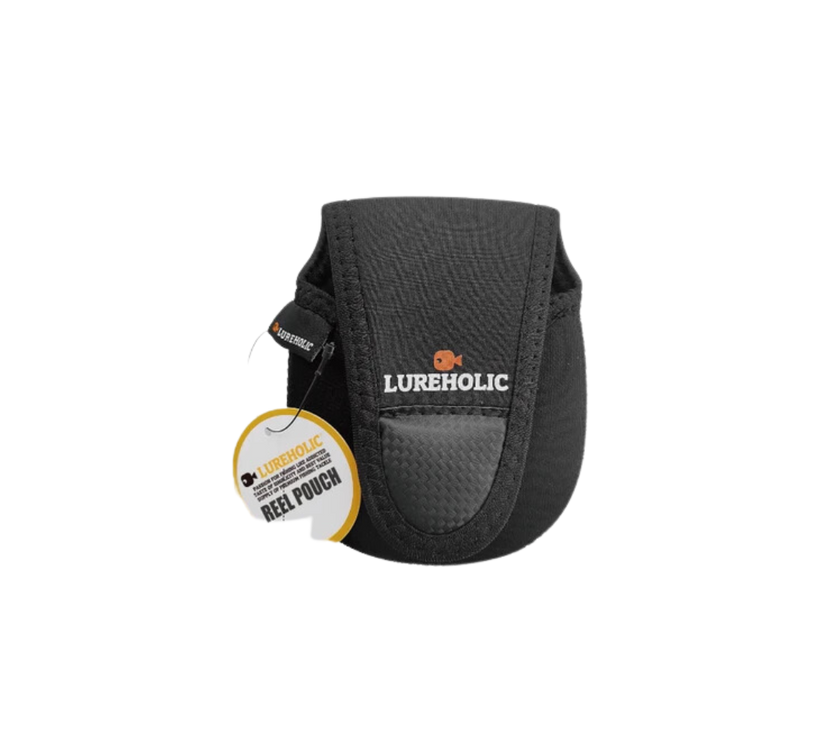 Casting Reel Pouch