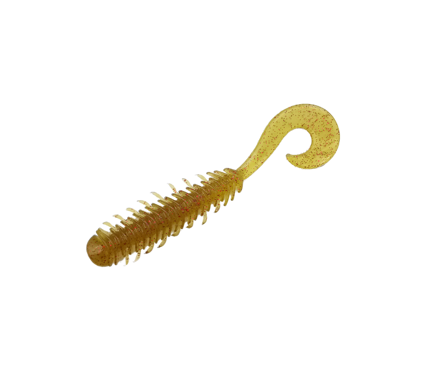 Wormagadon flottant
