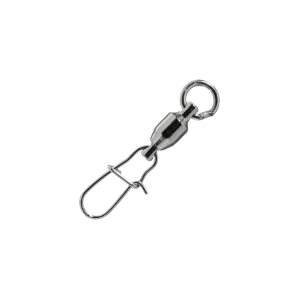 BB Swivel With Snap