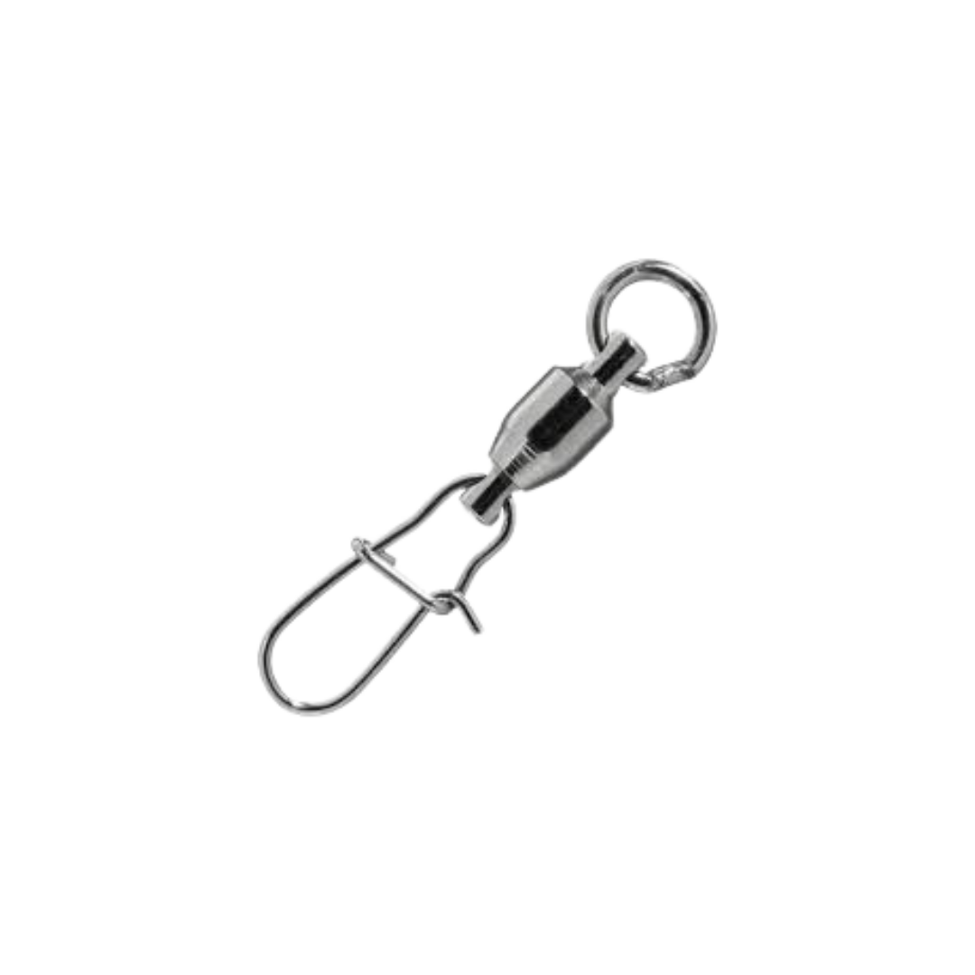 BB Swivel With Snap