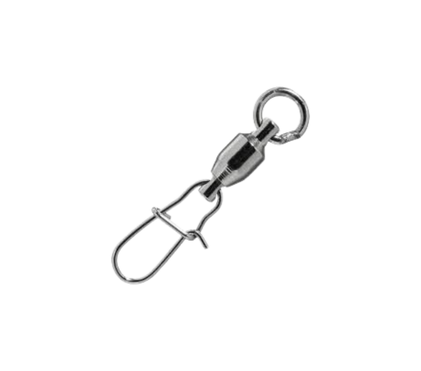 BB Swivel With Snap